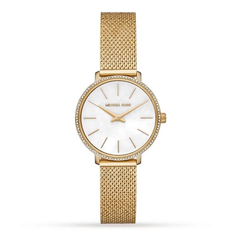 michael kors pyper watch